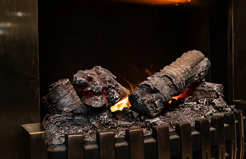 Soot Removal in Cave Spring, Virginia